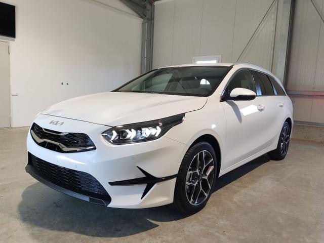 Kia Ceed - Sportswagon TOP 1.5 T-GDI 140 PS DCT Nav...