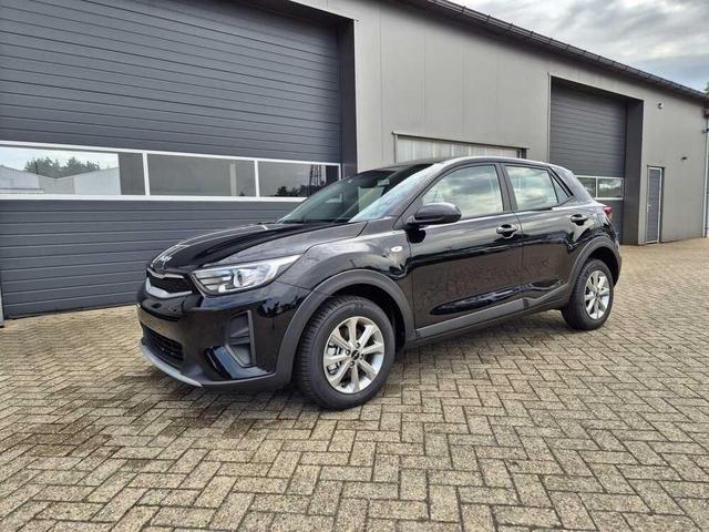 KIA STONIC 1.2 84PS Edition 7 Emotion Sitzheizung... Autosoft BV, Enschede