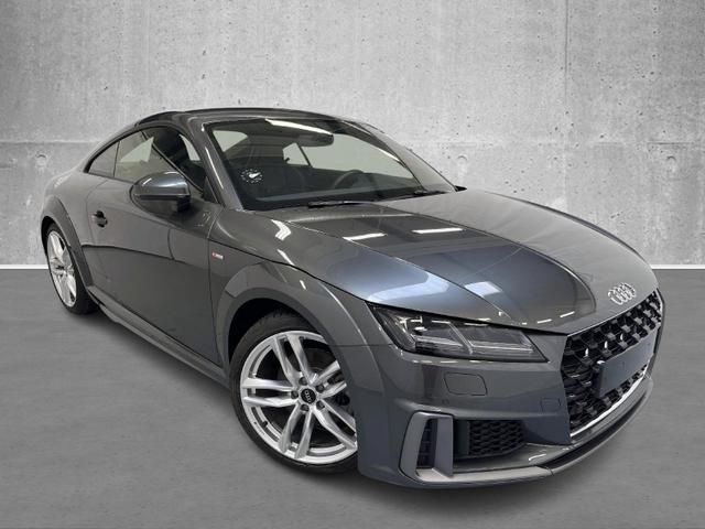 AUDI TT S line 2.0 40 TFSI 197PS/145kW 2023  +LED... Autosoft BV, Enschede