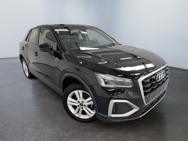 AUDI Q2 Prestige 35 TFSI COD 150PS/110kW S-Tronic ... Autosoft BV, Enschede