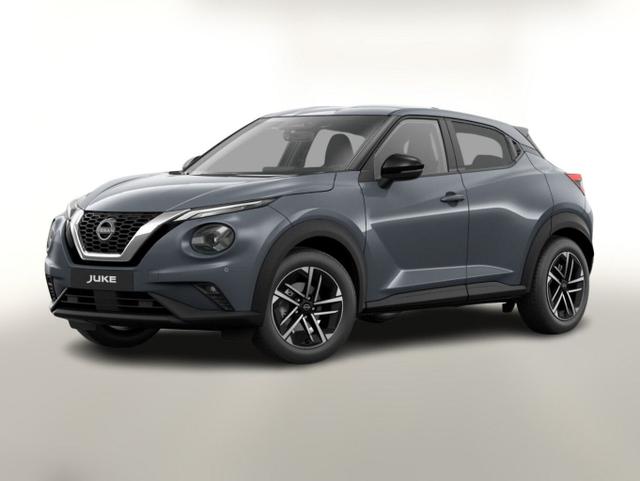 NISSAN JUKE N-CONNECTA 1.0 DIG-T 114 DCT FACELIFT SH... Autosoft BV, Enschede