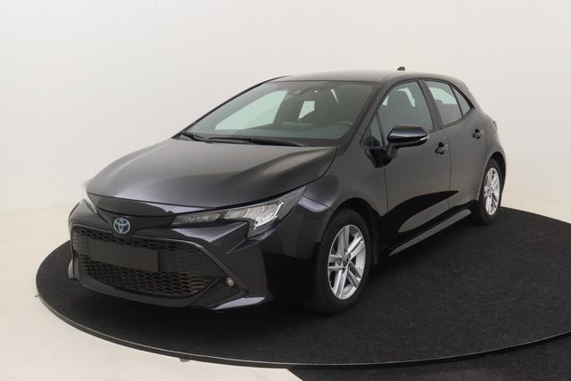 TOYOTA COROLLA 1,8 HSD 122 hp CVT 72kW (98PS), Aut... Autosoft BV, Enschede