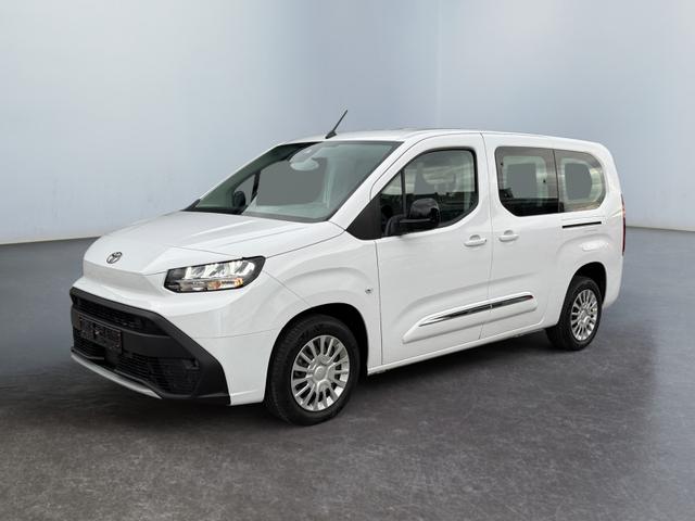 TOYOTA PROACE CITY Verso 1,2 L2 Business 7Si Klima 2... Autosoft BV, Enschede