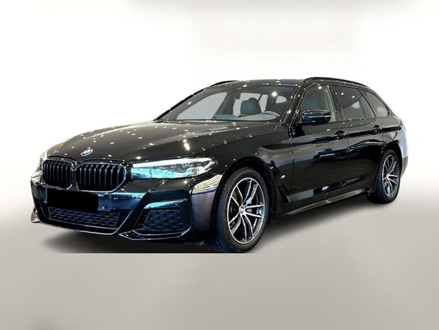 BMW 5-SERIE 5er Touring 520d xDrive M Sport KeyL SHZ StHz... Autosoft BV, Enschede