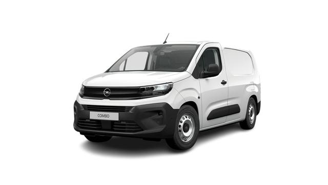 OPEL COMBO Cargo L1 mit erhöhter Nutzlast 1.5 Dies... Autosoft BV, Enschede