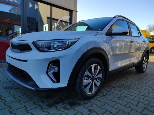 KIA STONIC Edition 7 84 App-Connect*Kamera*Sitz-L... Autosoft BV, Enschede