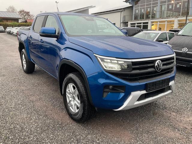 VOLKSWAGEN AMAROK 2.0 TDI 151 kW Life Doppelkabine 4Moti... Autosoft BV, Enschede