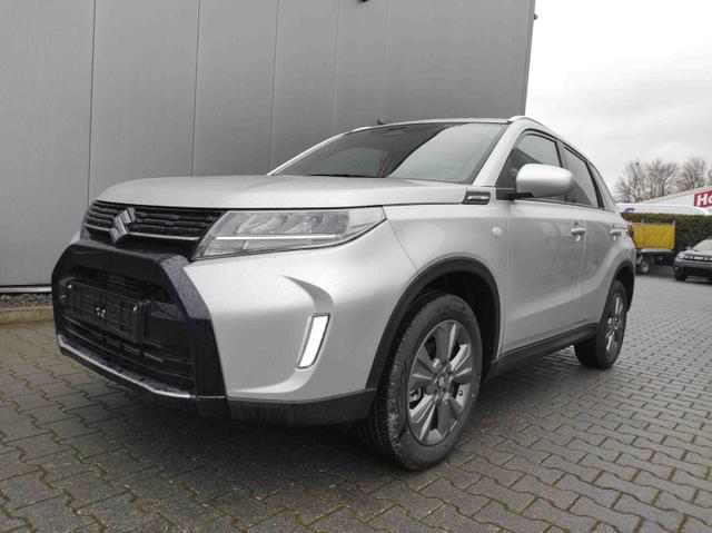 SUZUKI VITARA 1.4 Mild-Hybrid Comfort+ 4x2 Neues Mod... Autosoft BV, Enschede