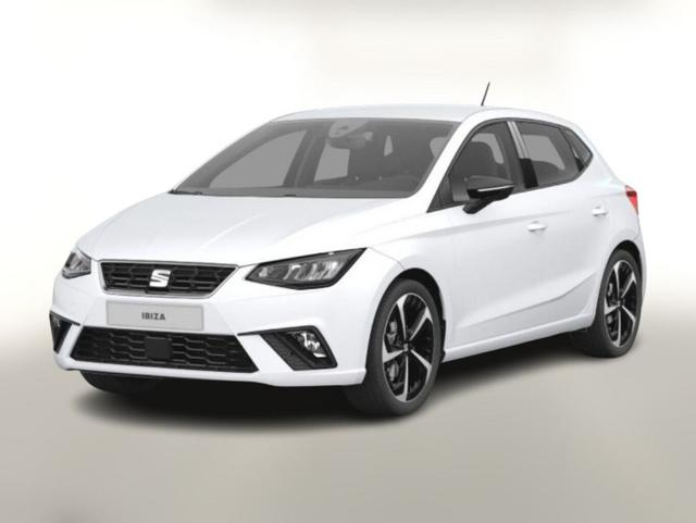 SEAT IBIZA FR 1.0 TSI 115 DSG ACC RFK Kessy SHZ 18... Autosoft BV, Enschede