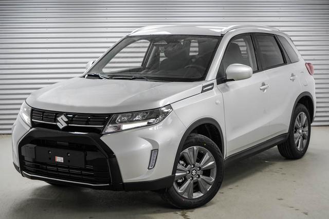 SUZUKI VITARA neues Modell 1,4 2WD MT Mild-Hybrid -L... Autosoft BV, Enschede