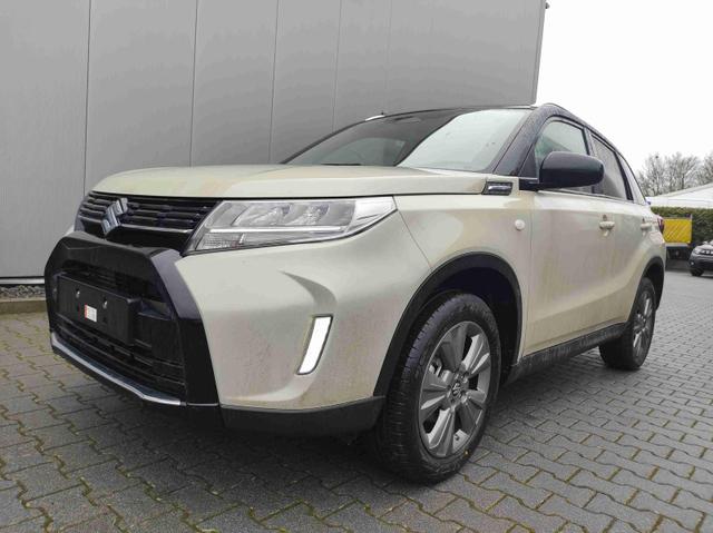 SUZUKI VITARA 1.4 Mild-Hybrid Comfort+ 4x2 Neues Mod... Autosoft BV, Enschede