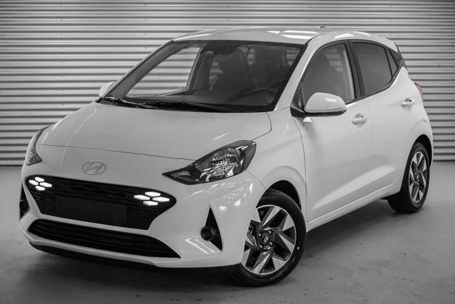 HYUNDAI I10 1,0 MPI Klass - LAGER 46kW (63PS) Autosoft BV, Enschede