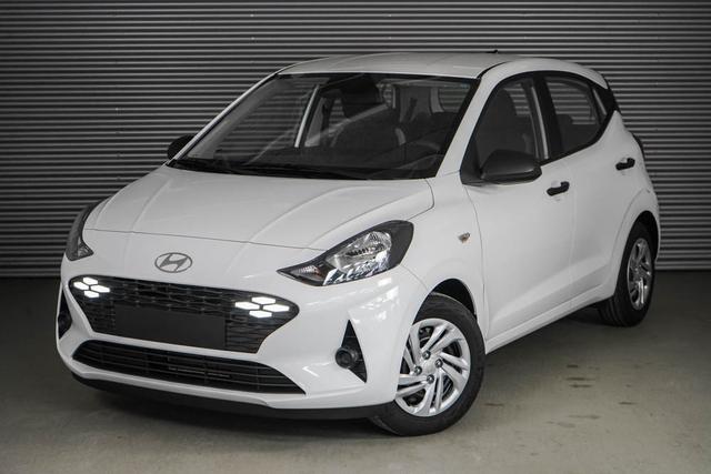 HYUNDAI I10 1,0 MPI Essence - LAGER 46kW (63PS) Autosoft BV, Enschede