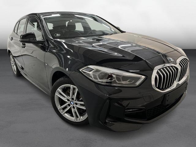 BMW 1-SERIE 1er 118 i M Sport 1.5 aut. 136PS/100kW 2024 ... Autosoft BV, Enschede