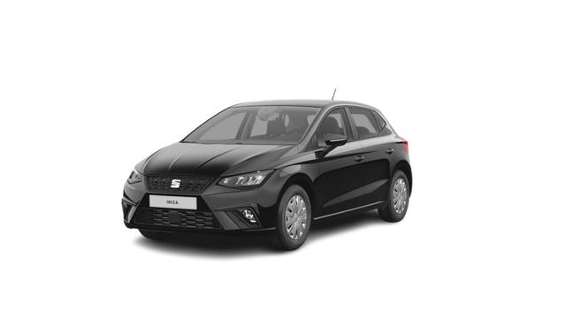 SEAT IBIZA Reference XL 1.0 TSI 5-Gang 70kW (95P... Autosoft BV, Enschede