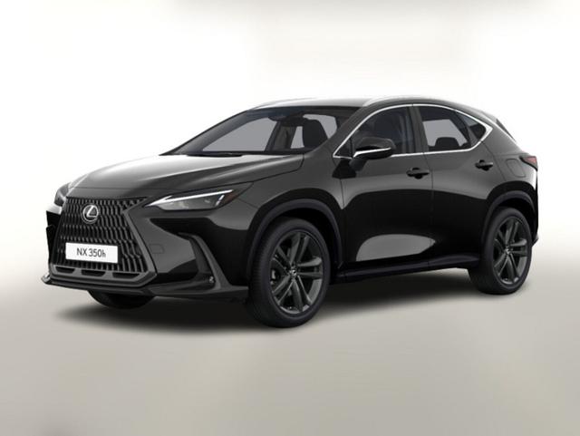 LEXUS NX 350h Aut 4WD Leder Nav 20Z eHK Kam SHZ Pri... Autosoft BV, Enschede