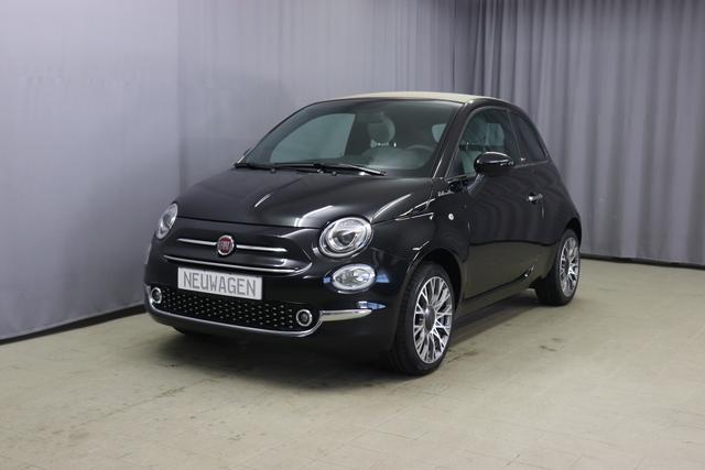 FIAT 500C DOLCEVITA 1.0 GSE 51kW 69PS Verdeck Elfe... Autosoft BV, Enschede