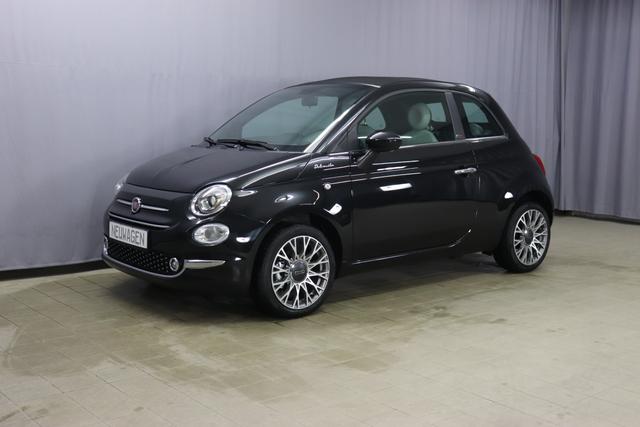 FIAT 500C DOLCEVITA 1.0 GSE 51kW 69PS Verdeck Schw... Autosoft BV, Enschede