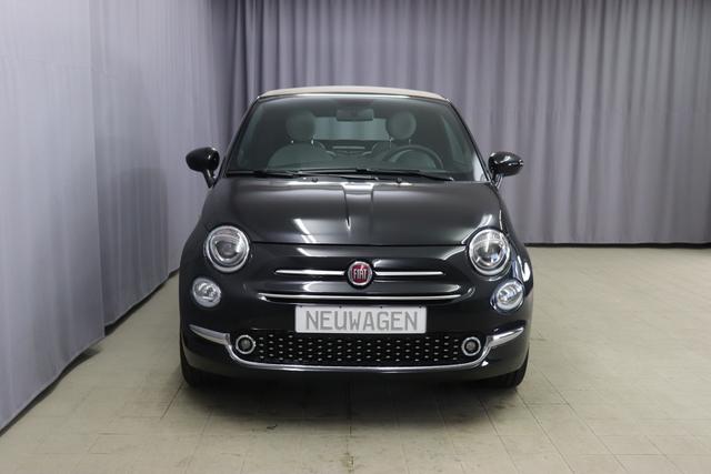 FIAT 500C DOLCEVITA 1.0 GSE 51kW 69PS Verdeck Beig... Autosoft BV, Enschede