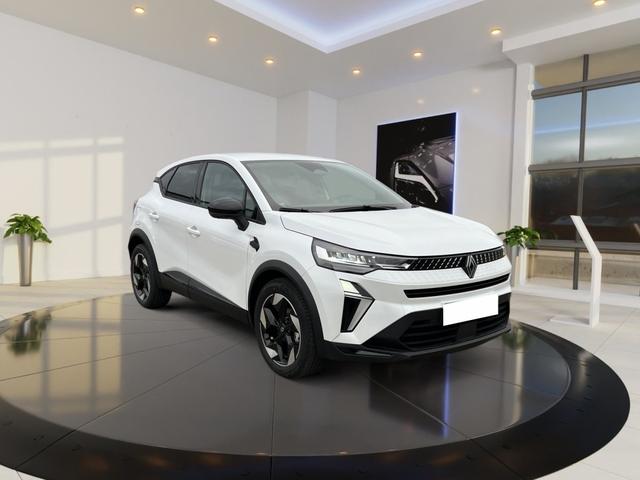 RENAULT CAPTUR Techno+SHZ+Klimaauto+RFK TCe 160 EDC 1... Autosoft BV, Enschede