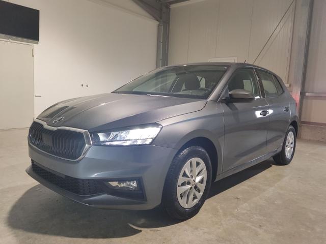 SKODA FABIA Selection Plus Sondermodell 130 Jahre 1... Autosoft BV, Enschede