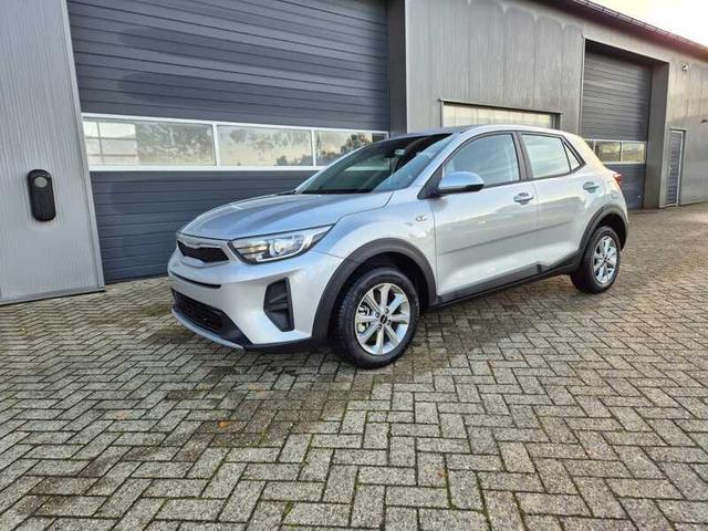 KIA STONIC 1.2 84PS Edition 7 Emotion Sitzheizung... Autosoft BV, Enschede