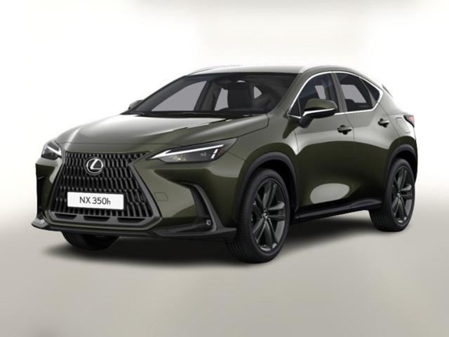 LEXUS NX 350h Aut 4WD Leder Nav 20Z eHK Kam SHZ Pri... Autosoft BV, Enschede