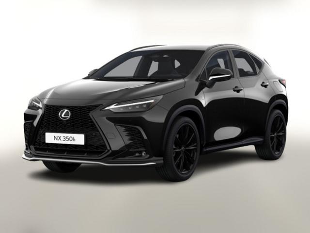 LEXUS NX 360 350h Aut 4WD FSport Leder Nav eHk HUD ... Autosoft BV, Enschede