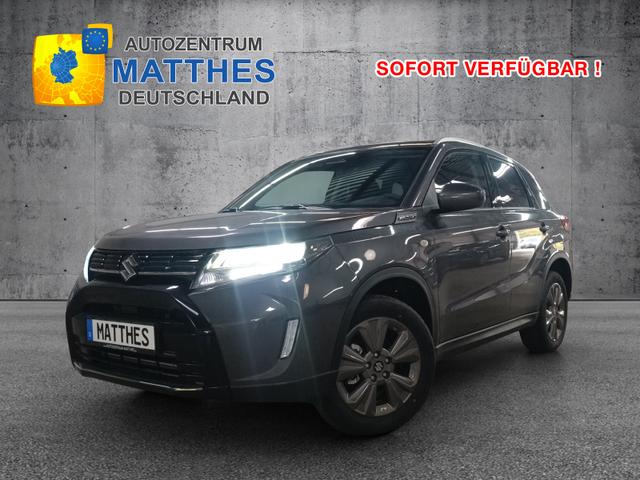 SUZUKI VITARA 1.4 mHEV Comfort SOFORT! :MJ2025 Facel... Autosoft BV, Enschede