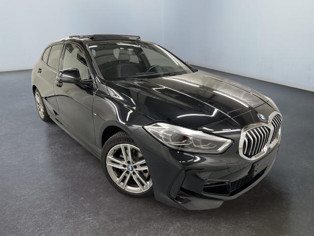 BMW 1-SERIE 1er M Sport 1.5 aut. 136PS/100kW 2024  *+PAN... Autosoft BV, Enschede