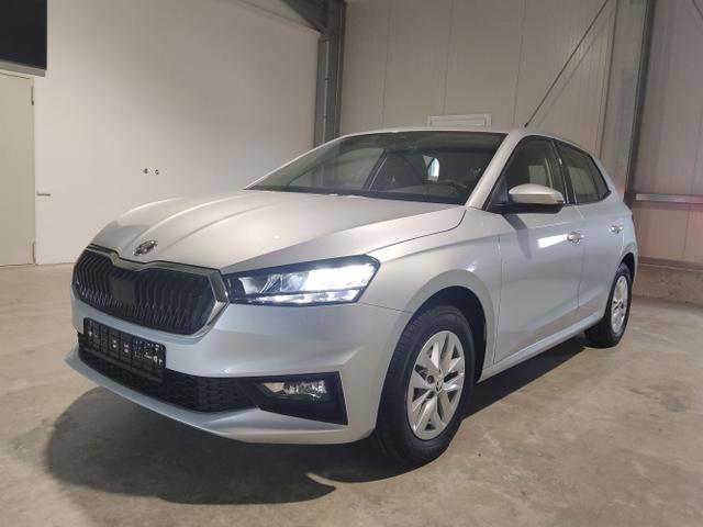 SKODA FABIA Selection Plus Sondermodell 130 Jahre 1... Autosoft BV, Enschede