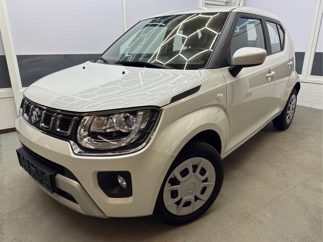 SUZUKI IGNIS CLUB HYBRID RADIO KLIMA EL.PAKET 1.2 61... Autosoft BV, Enschede