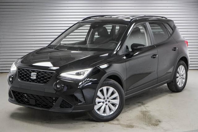 SEAT ARONA 1,0 TSI DSG Style - LAGER 85kW (116PS... Autosoft BV, Enschede