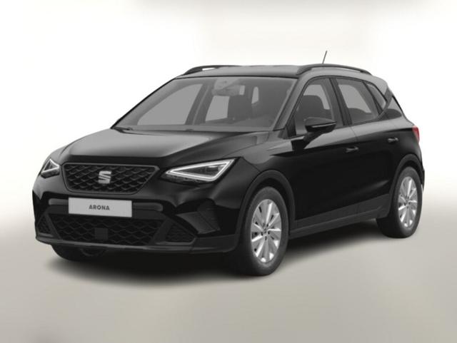 SEAT ARONA Style 1.0 TSI 115 LED ACC SunSet PDC Fu... Autosoft BV, Enschede