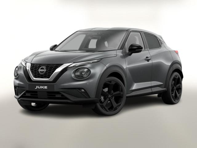 NISSAN JUKE Tekna 1.0 DIG-T 114 FACELIFT Bose Nav AC... Autosoft BV, Enschede