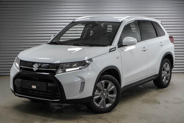 SUZUKI VITARA neues Modell 1,4 2WD MT Mild-Hybrid -L... Autosoft BV, Enschede