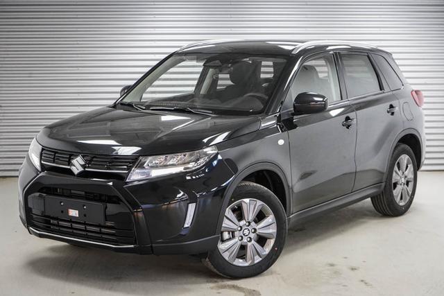 SUZUKI VITARA neues Modell 1,4 2WD MT Mild-Hybrid -L... Autosoft BV, Enschede