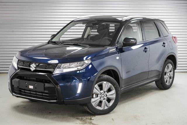 SUZUKI VITARA neues Modell 1,4 2WD MT Mild-Hybrid -L... Autosoft BV, Enschede