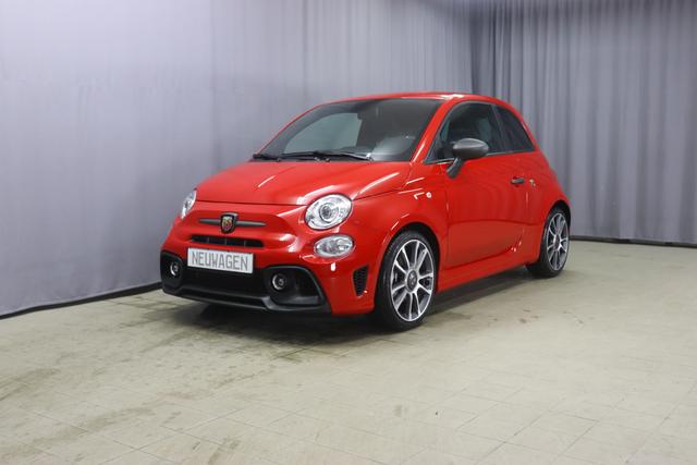 ABARTH 595 TURISMO 1.4 T-Jet 121 kW (165 PS), Komfor... Autosoft BV, Enschede