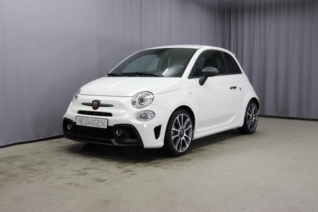 ABARTH 595 TURISMO 1.4 T-Jet 121 kW (165 PS), Komfor... Autosoft BV, Enschede