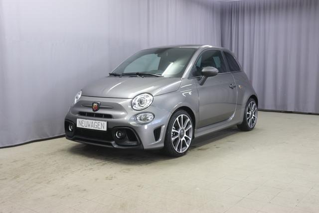 ABARTH 595 TURISMO 1.4 T-Jet 121 kW (165 PS), Komfor... Autosoft BV, Enschede