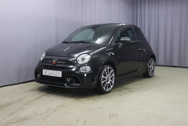 ABARTH 595 TURISMO 1.4 T-Jet 121 kW (165 PS), Komfor... Autosoft BV, Enschede