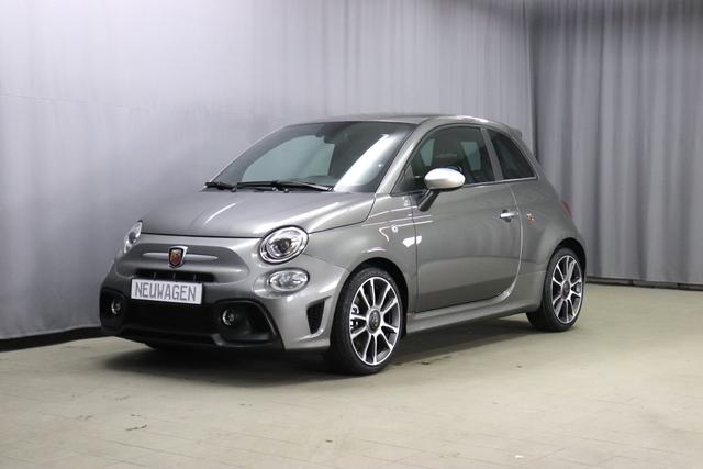 ABARTH 595 TURISMO 1.4 T-Jet 121kW,Analoges-Manomete... Autosoft BV, Enschede