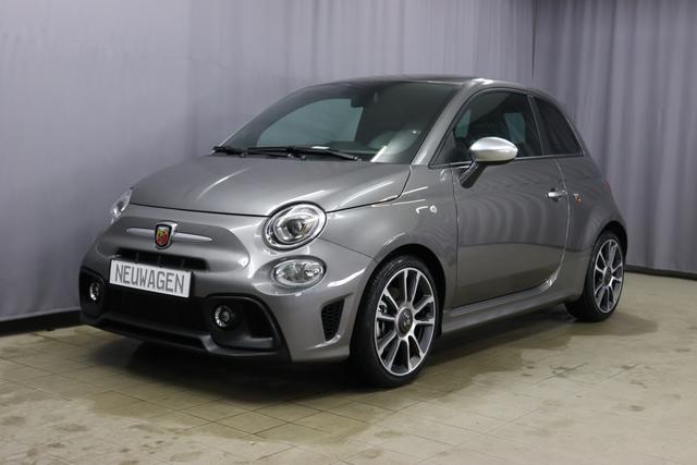 ABARTH 595 1.4 T-Jet 121kW, Turismo-Paket, Tech-Pake... Autosoft BV, Enschede