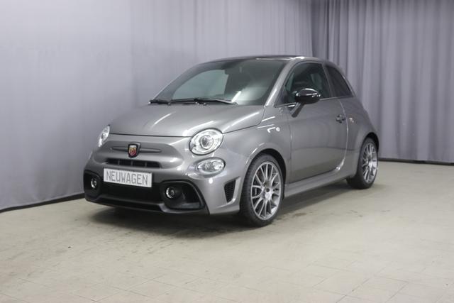 ABARTH 695 Turismo 1.4 T-Jet 132kW, Turismo-Paket, D... Autosoft BV, Enschede