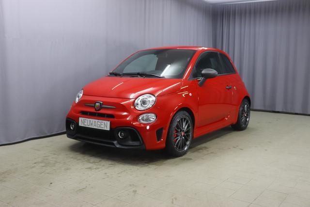 ABARTH 695 1.4 T-Jet 132kW, Design-Paket, Tech-Paket... Autosoft BV, Enschede