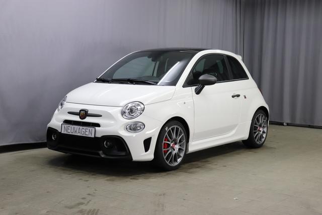 ABARTH 695 Turismo 1.4 T-Jet 132kW, Glasschiebedach ... Autosoft BV, Enschede