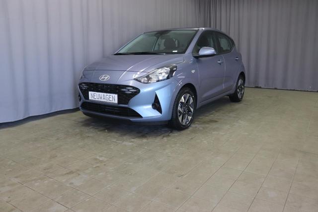 HYUNDAI I10 Comfort 1.2 5MT 62kW (84PS) Radio mit DA... Autosoft BV, Enschede