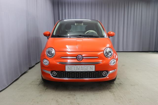 FIAT 500 DOLCEVITA 1,0 Hybrid, Tech-Paket - Radio ... Autosoft BV, Enschede