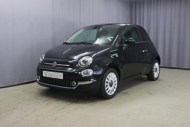 FIAT 500 DOLCEVITA 1,0 Hybrid, Tech-Paket - Radio ... Autosoft BV, Enschede